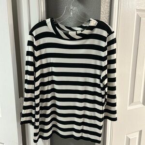 Sold - Chicos, long sleeve T-shirt